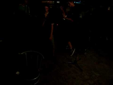 grupa IDOC - Mini Rock koncert na Svetski dan mladih - 1