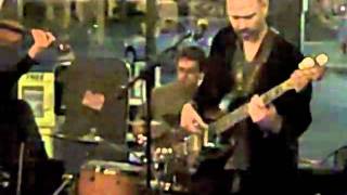 The Galactic Cowboy Orchestra - "The Blaze"