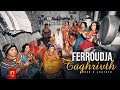 Ferroudja - Taghrivth - Urar n lxalath - Chant Traditionnel Kabyle