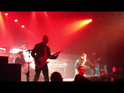 Stone Sour - Last of the real (HD), Live in Vega, Copenhagen DK 2012-12-17
