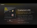 505 Artics Monkeys Lyrics Video