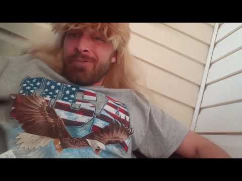 Redneck Explains Good Friday And Services Notice To Those Assholes At United Airlines