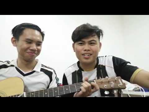 Song :Magandad dika cover by Dave Albero