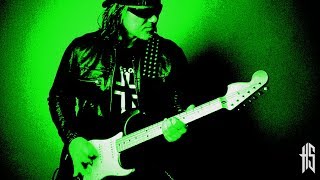 HANK SHERMANN - Old School Jam Session