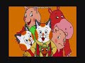 Opening And Closing To The Best Of The Super Mario Bros Super Show 2009 DVD PLEASE RD