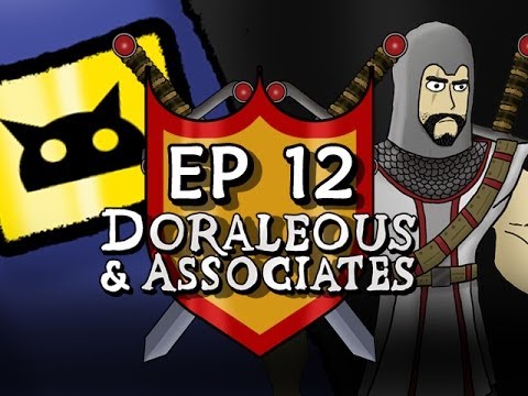 Ep 12 Doraleous and Associates
