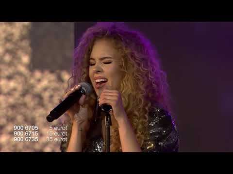 Grete Paia "Usu ometi" - Laulud sõdiurile 2020.