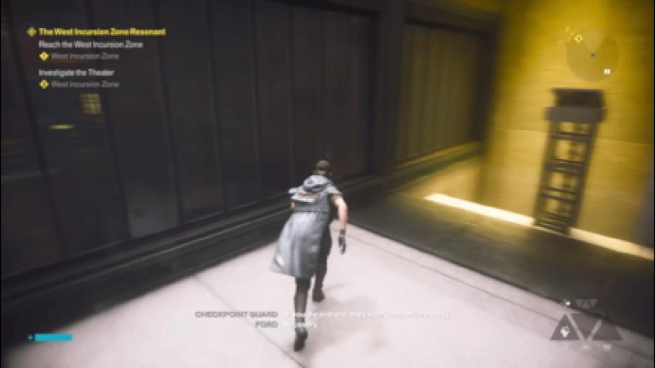Control Resonant | Curtain Call Trophy Guide