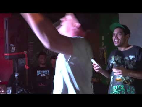 Emerge MC vs Reelapse