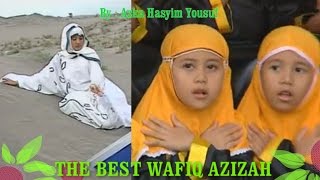Download lagu Best Of The Best WAFIQ AZIZAH - HD 720p Quality mp3 Download lagu Best Of The Best WAFIQ AZIZAH - HD 720p Quality mp3