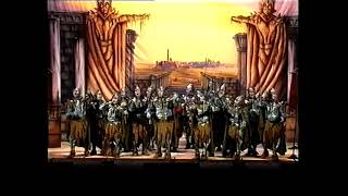 La Atlántida…? – Preliminares – COAC 2005