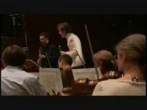 Albrecht Mayer- Oboe, Händel, HWV 67