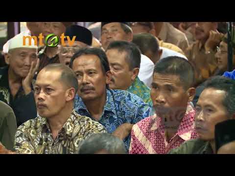 Jihad Pagi MTATV 11-03-2018 - Bacaan Surat Al-Kahfi