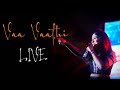 Vaa Vaathi Live Shweta Mohan Ft Bennet The Band