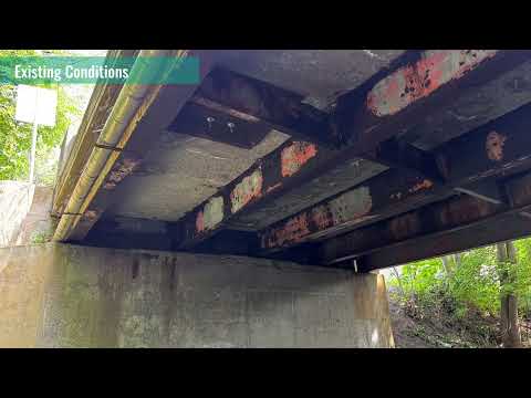10.21.2026 Cate Street Bridge Public Information Session