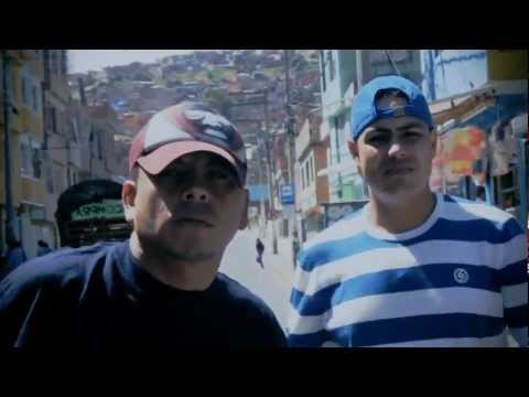 LOS BUENOS MUCHACHOS (EL MONTES FEAT, NITO Y KAREN TOVAR)