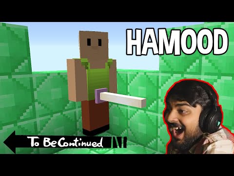 Mutahar Laugh Minecraft Meme Compilation #5