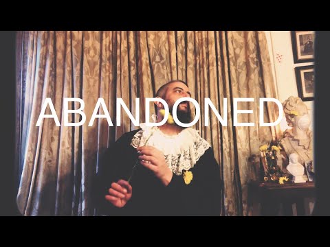 Scott Matthew - Abandoned (Official Video 2020)