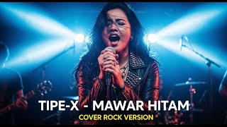 Download lagu TIPE-X - MAWAR HITAM (COVER ROCK BY DARUNG_KA) mp3