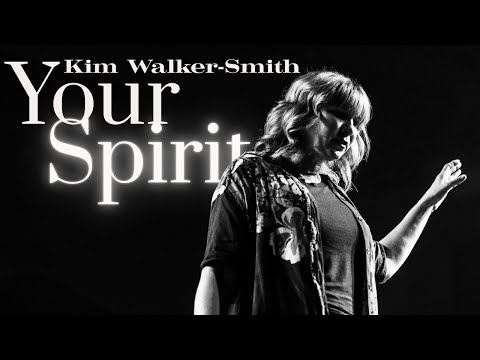 Thumbnail for Your Spirit video