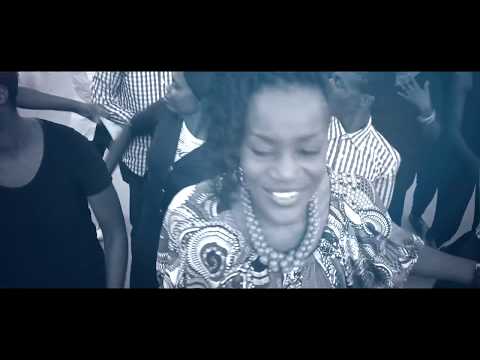 Martha Longwe- Babusisiwe (OFFICIAL VIDEO)