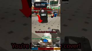 The Final Countdown: Roblox’s Last Stand#roblox #viral #music #shorts