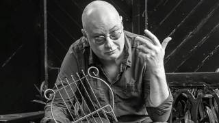Andy Partridge -BBC Radio 4 - The Voices of..Series 2