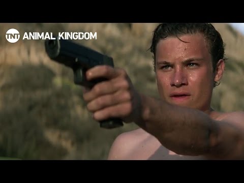 Animal Kingdom Celebrates 4/20 | TNT