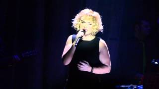 Ελεωνόρα Ζουγανέλη_Το μισό του εμείς_Άνοδος