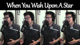 When You Wish Upon A Star - Danny Fong