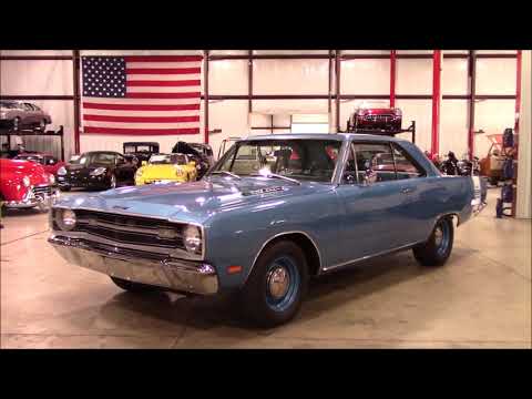 1969 Dodge Dart GTS (CC-1144259) for sale in Kentwood, Michigan
