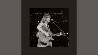 Guilty As Sin? (Live From Stockholm)