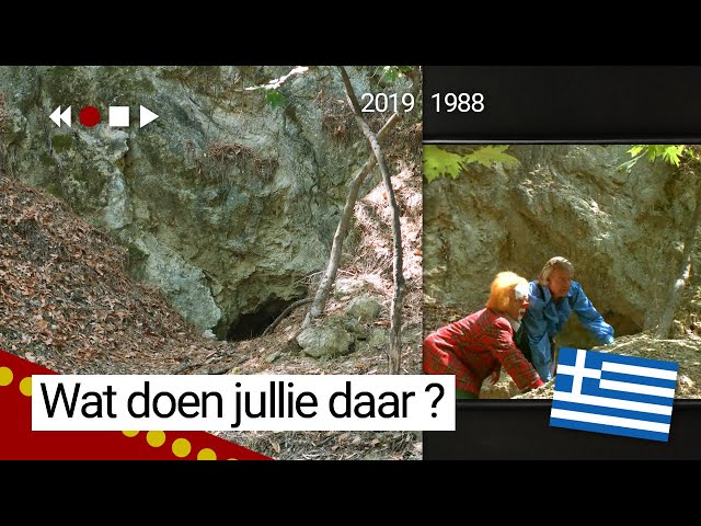 Video Uitspraak van Rhodos in Nederlandse