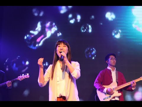 2019.11.17  Sunday service (English Translation) - Live Church Worship
