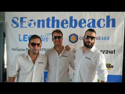 download lagu mp3 mp4 Seo On The Beach 2017, download lagu Seo On The Beach 2017 gratis, unduh video klip Seo On The Beach 2017