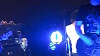 Let it be/Thomas Godoj in Oberhausen