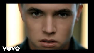 Jesse McCartney - It&#39;s Over