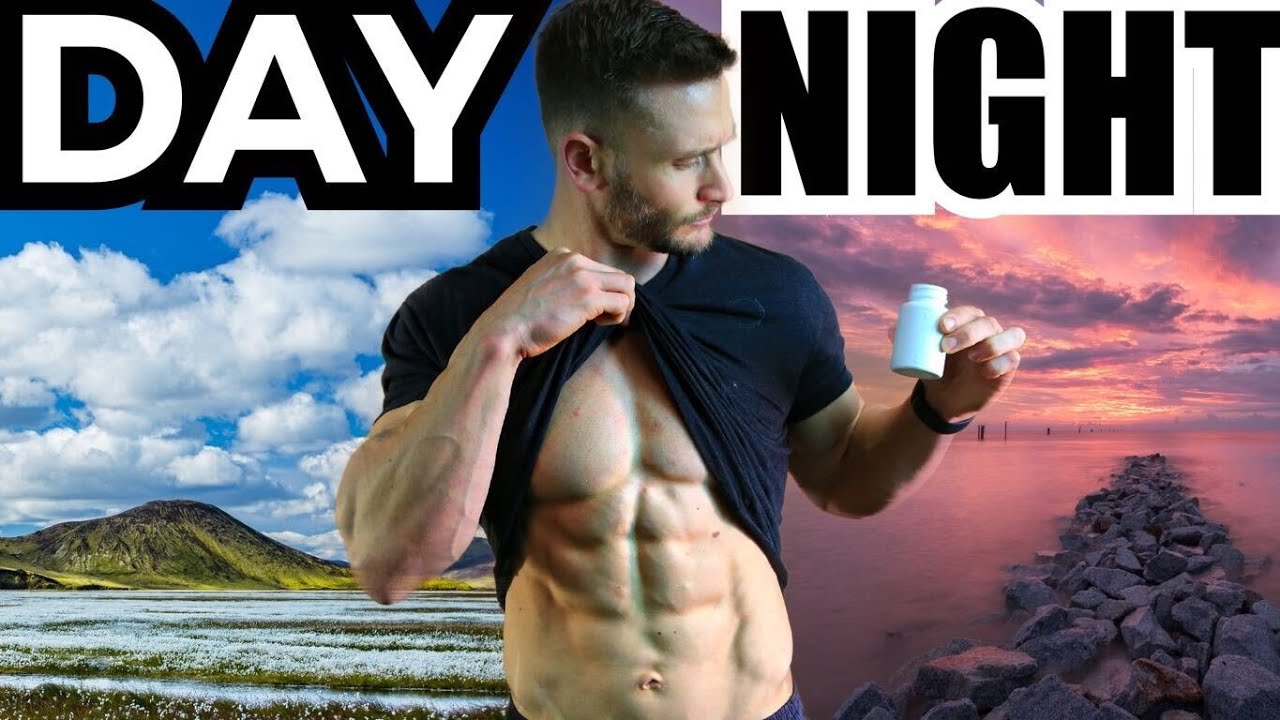 Should I take boron in the morning or night?