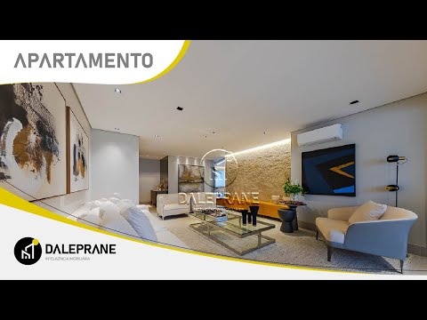 APARTAMENTO NA SQSW 302 - SUDOESTE - DALEPRANE 