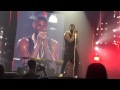 THROWBACK LEMME SEE Usher TheURexperience
