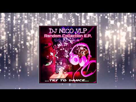 01-POWER FRANCERS AND D-BAG - POMPO NELLE CASSE (DJ NICO VLP BOOT. RMX) [Preview]