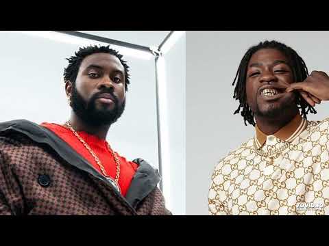 (FREE) Gazo x Damso type beat - BSB - Prod By  King Fe