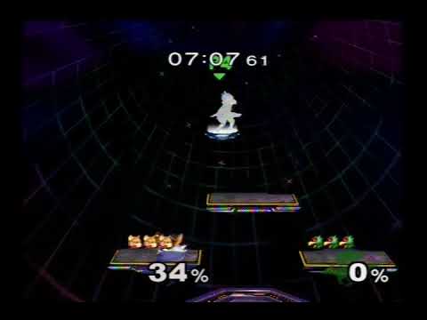 FuddBrudders Weekly #3 Game #16 Mattchu vs Captain Faceroll 18:34