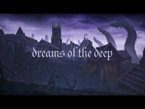 Video thumbnail for Dreams of the Deep