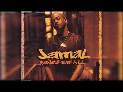 Jamal - Fades Em All