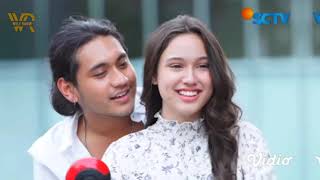 Download lagu Sungguh Aku Mencintaimu (lirik) by Ricky Rantung (Ost. Love Story The Series) mp3