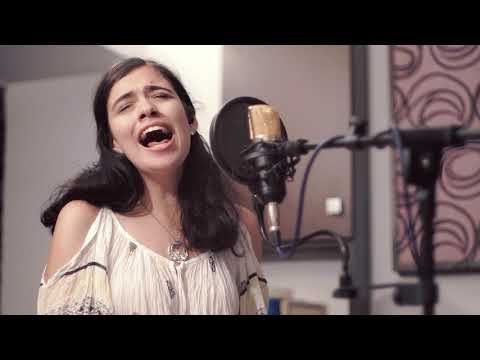 Dora Gaitanovici - Jealous (cover Labrinth) | "Got You Covered" ep.1
