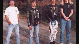 Cryptic Slaughter-Deathstyles of the poor and lowly