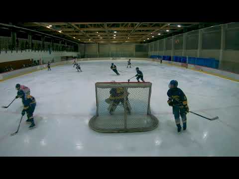 U12-1 HK TORNAADO - U12-1 HC VIPERS 1