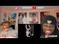 Ken Carson The Acronym Official Audio REACTION